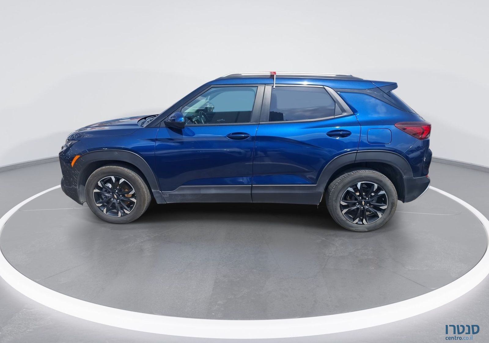 2022' Chevrolet Trailblazer שברולט טרייל בלייזר photo #6