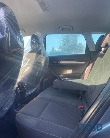 2019' Skoda Karoq סקודה קארוק photo #4