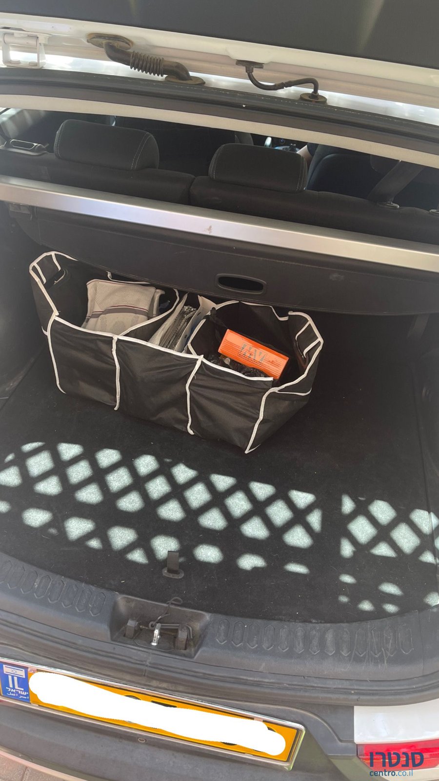 2015' Kia Cerato קיה סראטו photo #6