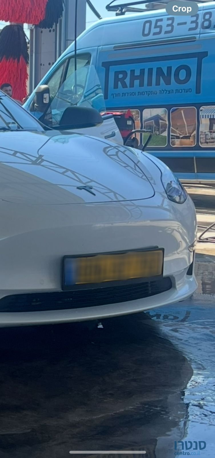 2021' Tesla Model 3 טסלה מודל 3 photo #3