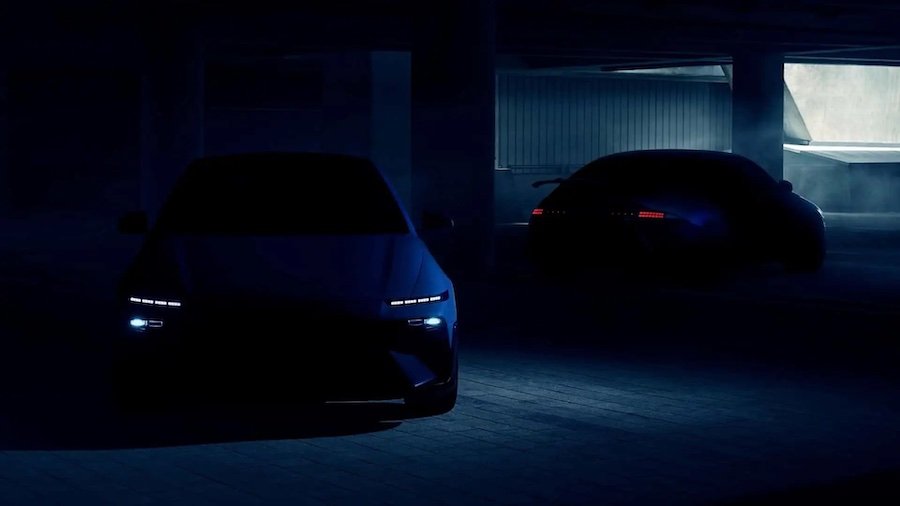 Hyundai to reveal Ioniq 6 N at Goodwood Festival of Speed in July