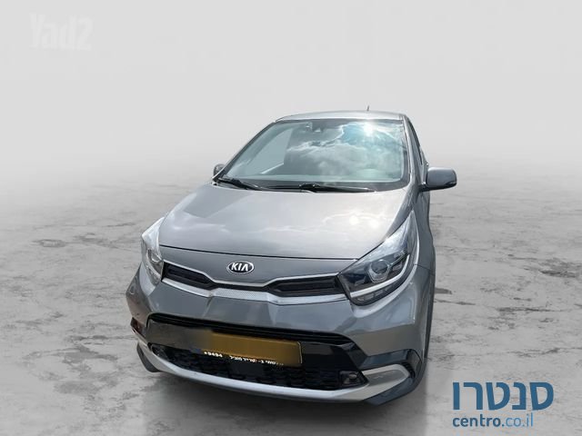 2021' Kia Picanto קיה פיקנטו photo #1