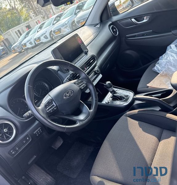 2022' Hyundai Kona יונדאי קונה photo #3