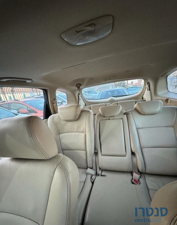 2009' Subaru B9 סובארו טריבקה photo #6