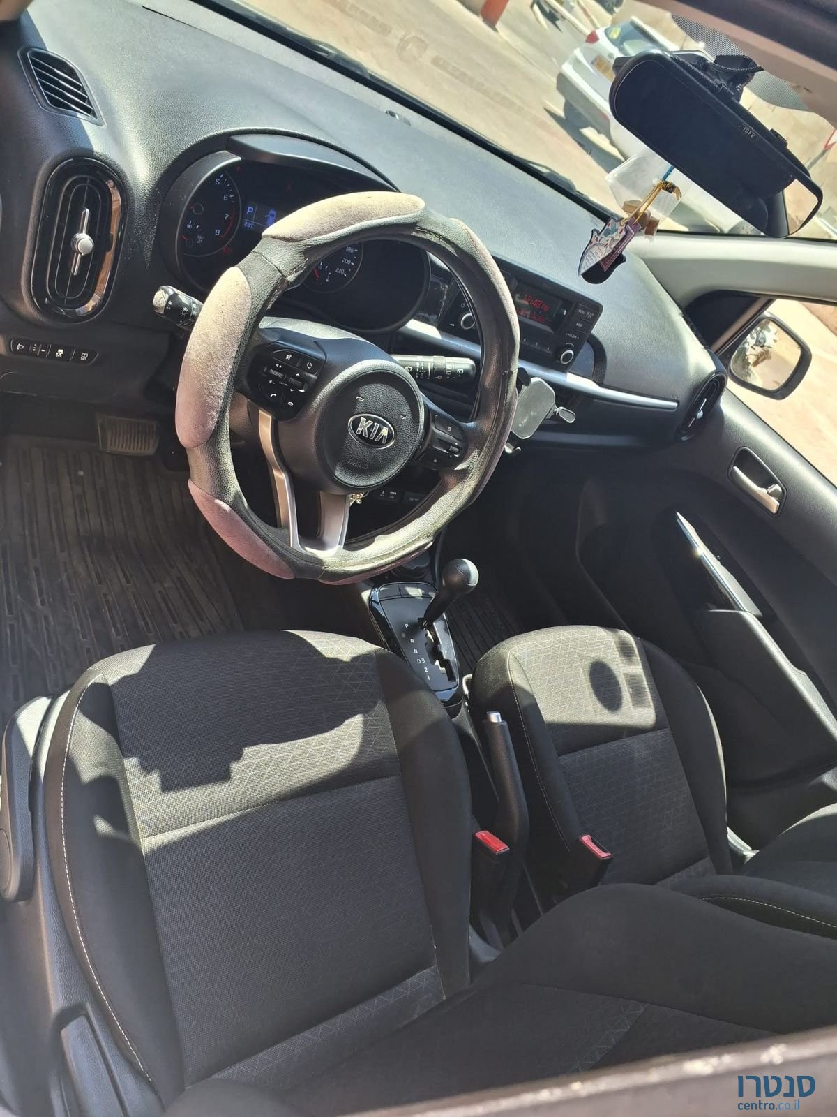 2019' Kia Picanto קיה פיקנטו photo #5