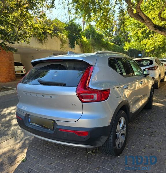 2018' Volvo XC40 וולוו photo #2