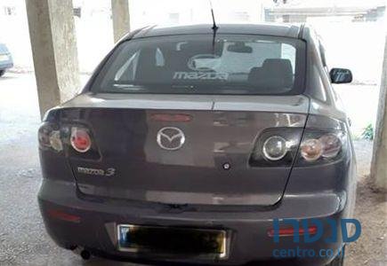 2009' Mazda 3 מאזדה photo #2