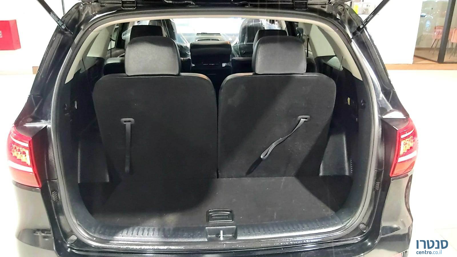 2020' Kia Sorento photo #6