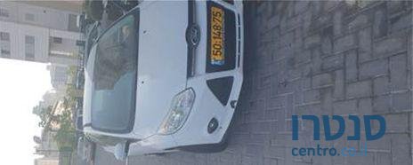 2012' Ford Focus פורד פוקוס photo #3