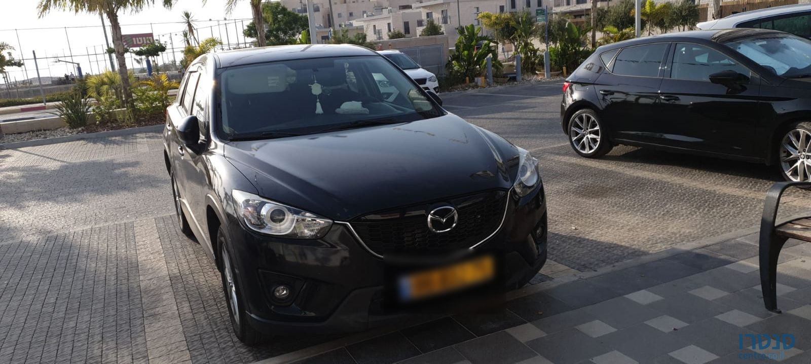 2013' Mazda CX-5 מאזדה photo #2
