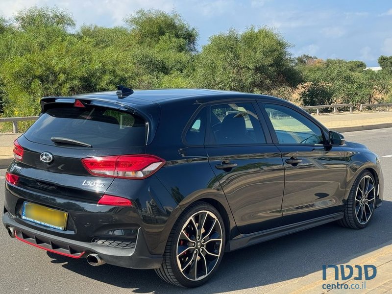 2019' Hyundai I30N יונדאי photo #2