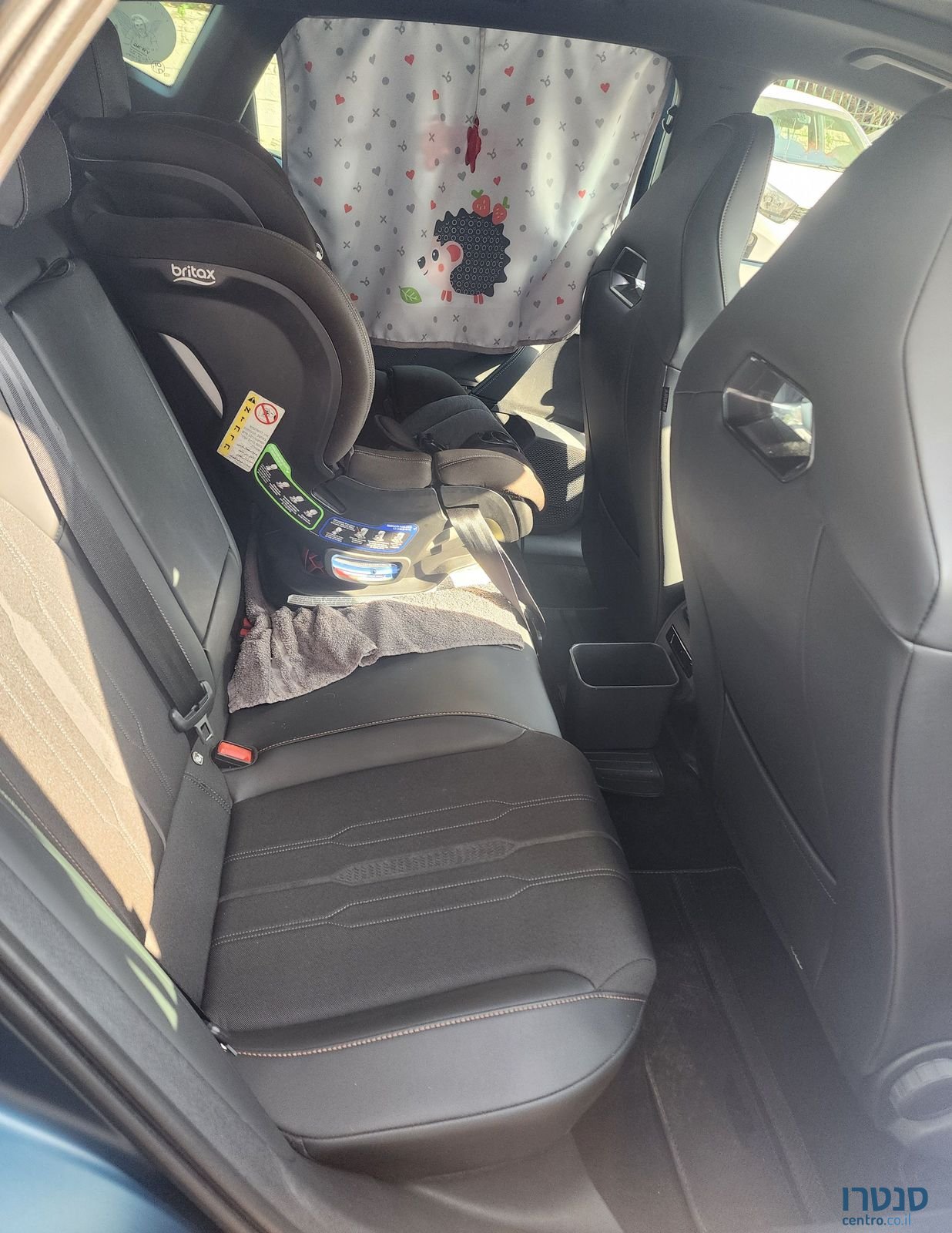 2024' Cupra Formentor קופרה פורמנטור photo #4