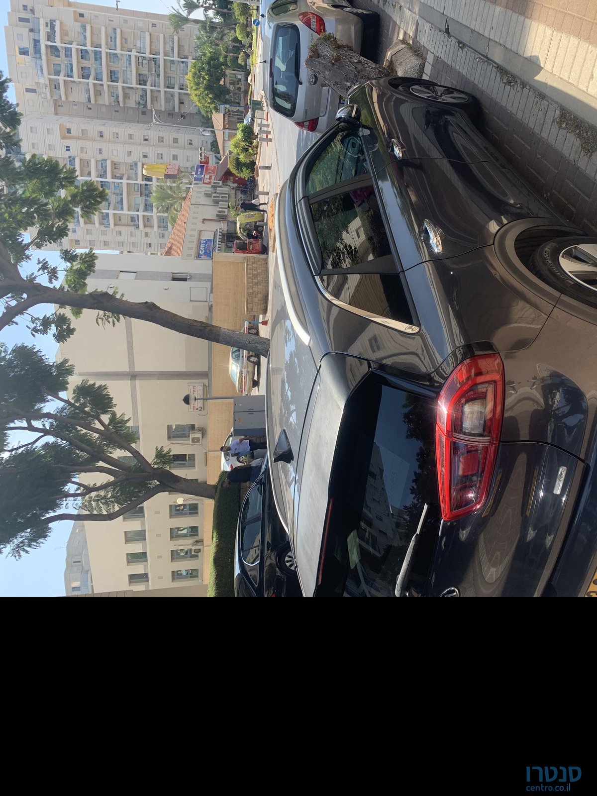 2018' Kia Niro קיה נירו photo #3