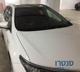 2015' Toyota טויוטה אוריס photo #2