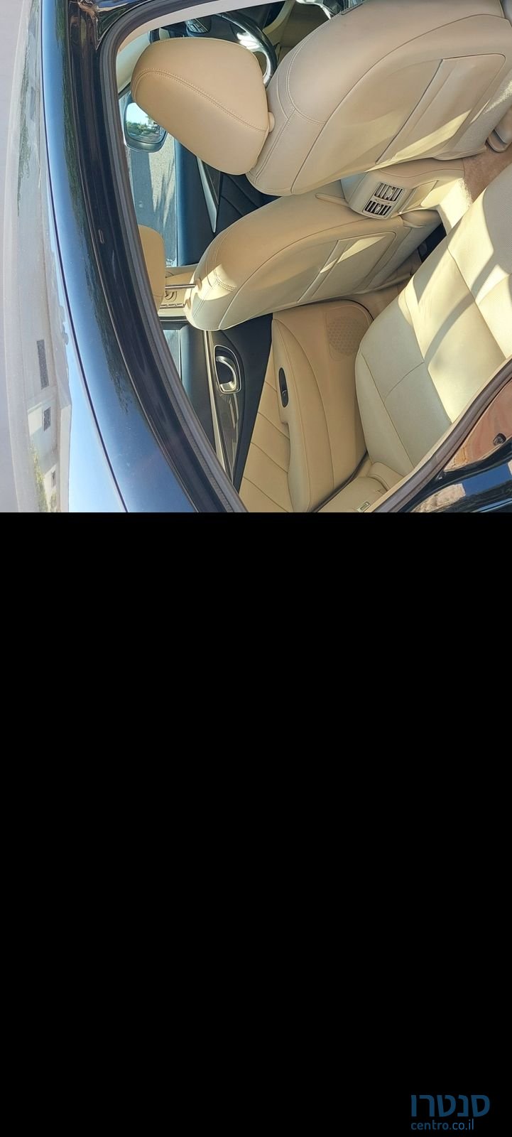 2016' Infiniti Q50 אינפיניטי photo #3