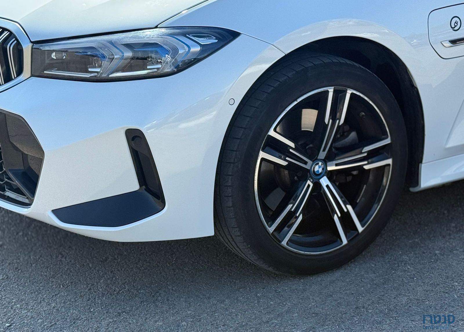 2024' BMW 3 Series ב מ וו סדרה 3 photo #6