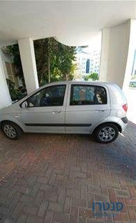 2009' Hyundai Getz photo #1