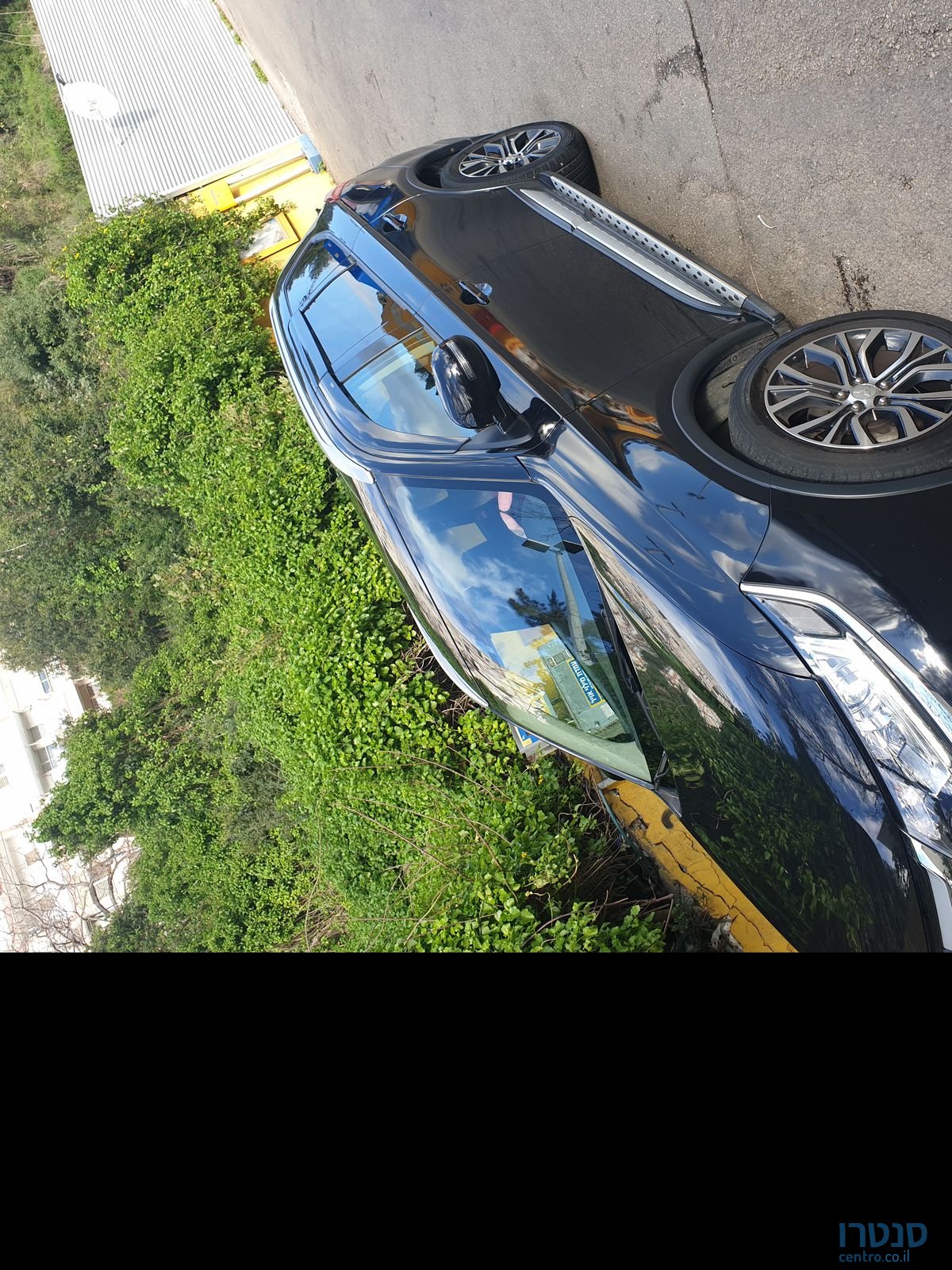 2017' Mitsubishi Outlander מיצובישי אאוטלנדר photo #2