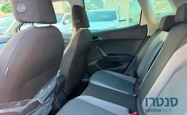 2019' SEAT Arona סיאט ארונה photo #4