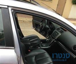 2008' Mazda 6 6 מאזדה photo #2