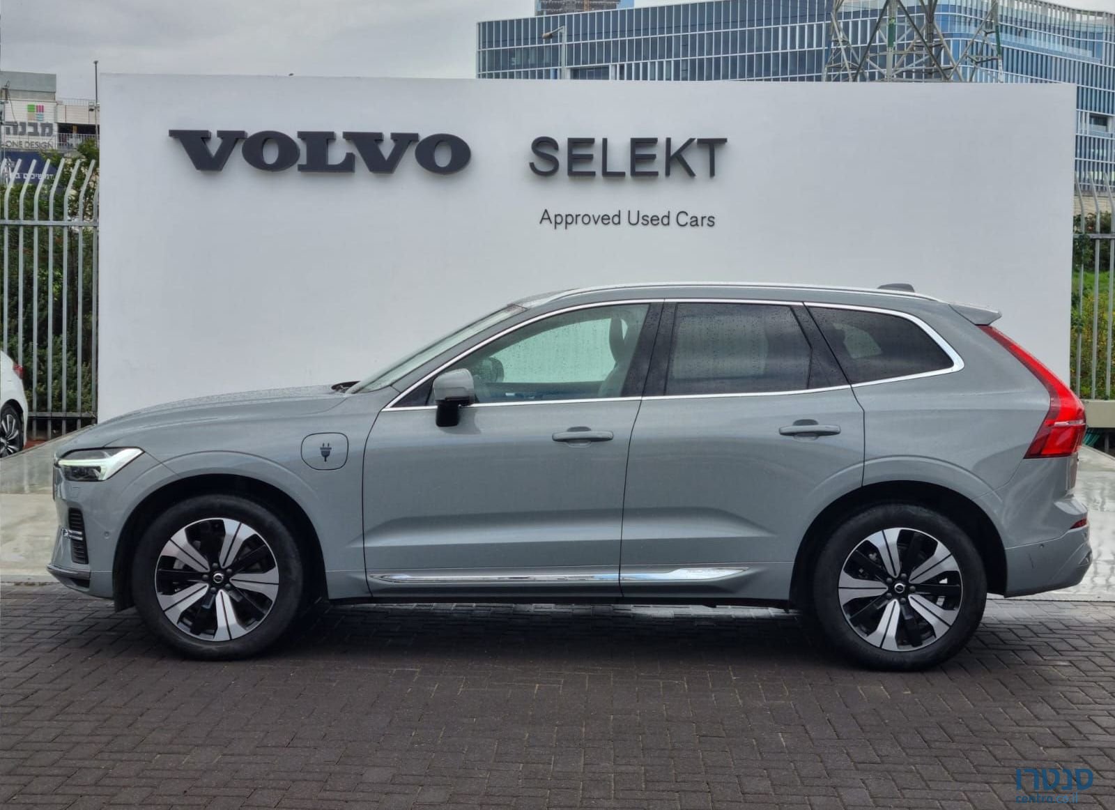 2024' Volvo XC60 וולוו photo #3