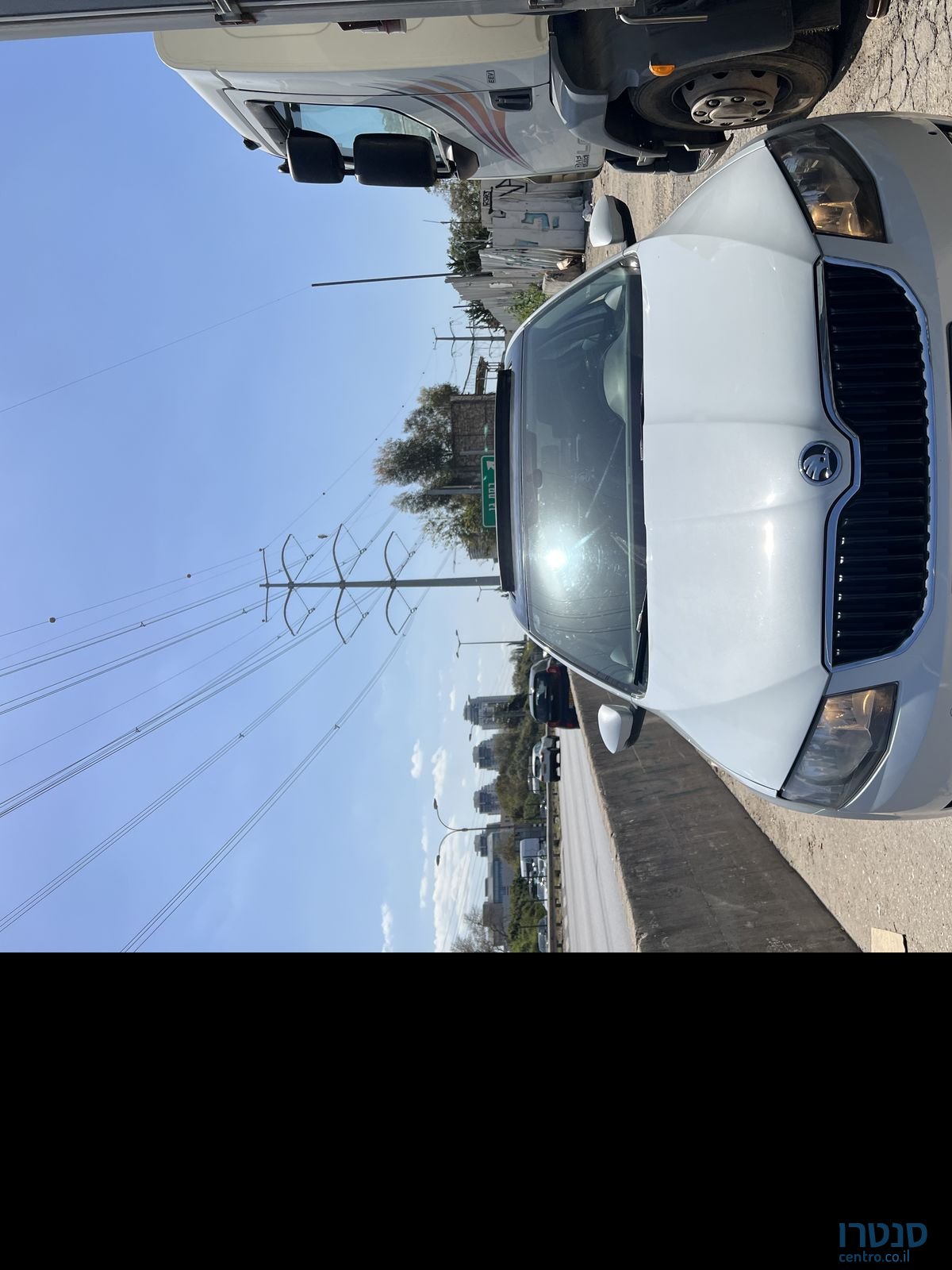 2015' Skoda Octavia סקודה אוקטביה photo #3