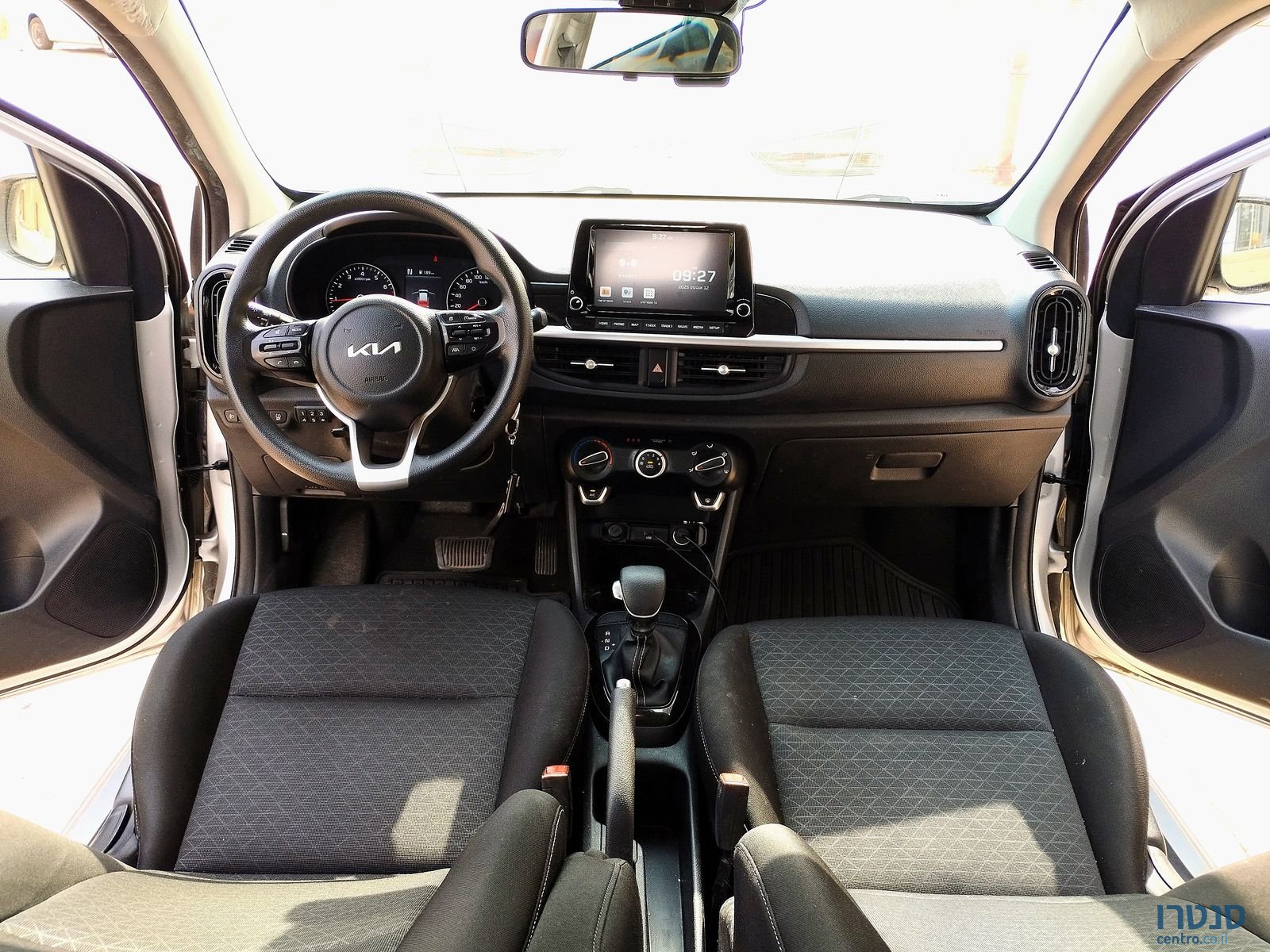 2022' Kia Picanto קיה פיקנטו photo #6