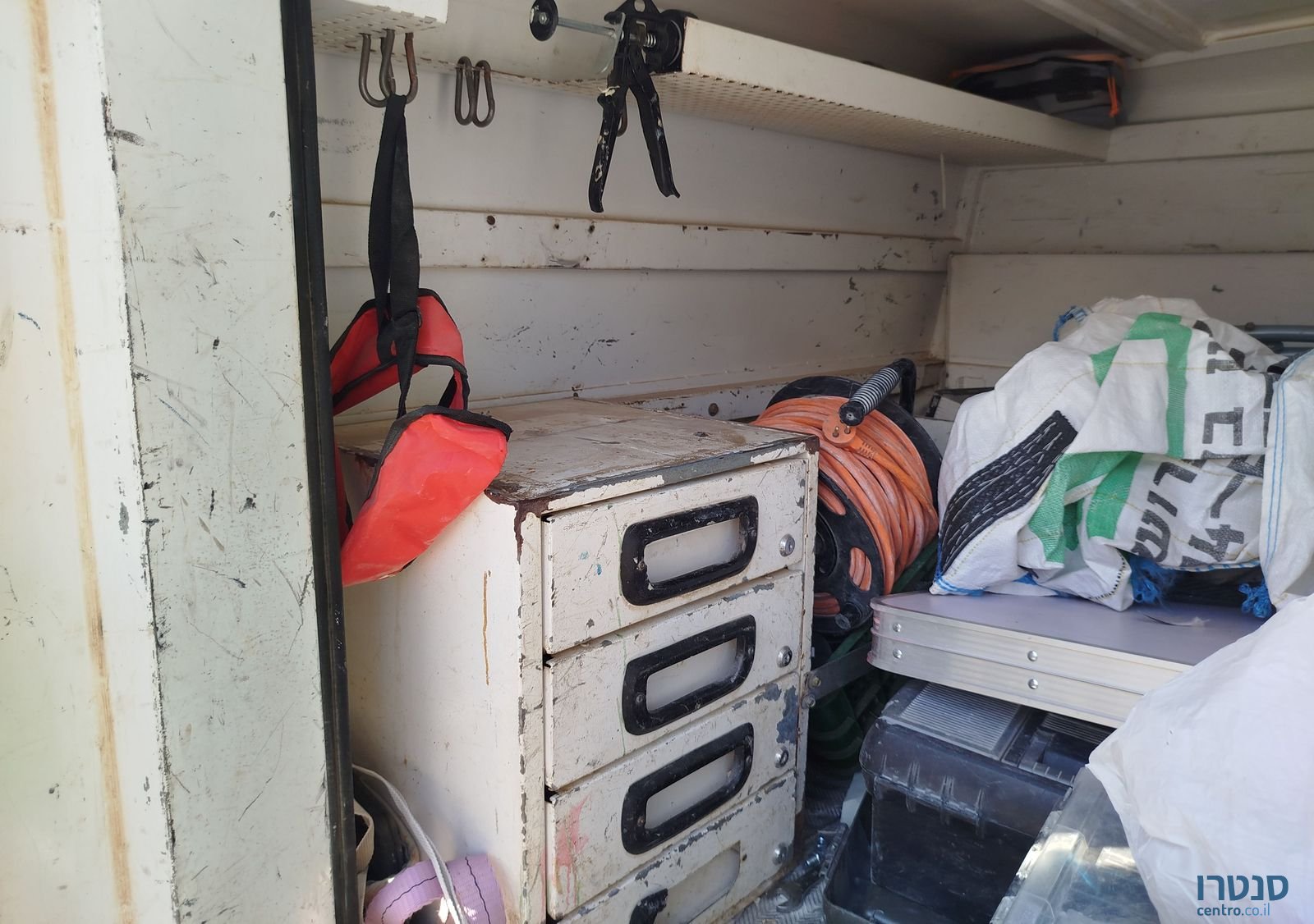 2017' Toyota Hilux טויוטה היילקס photo #3