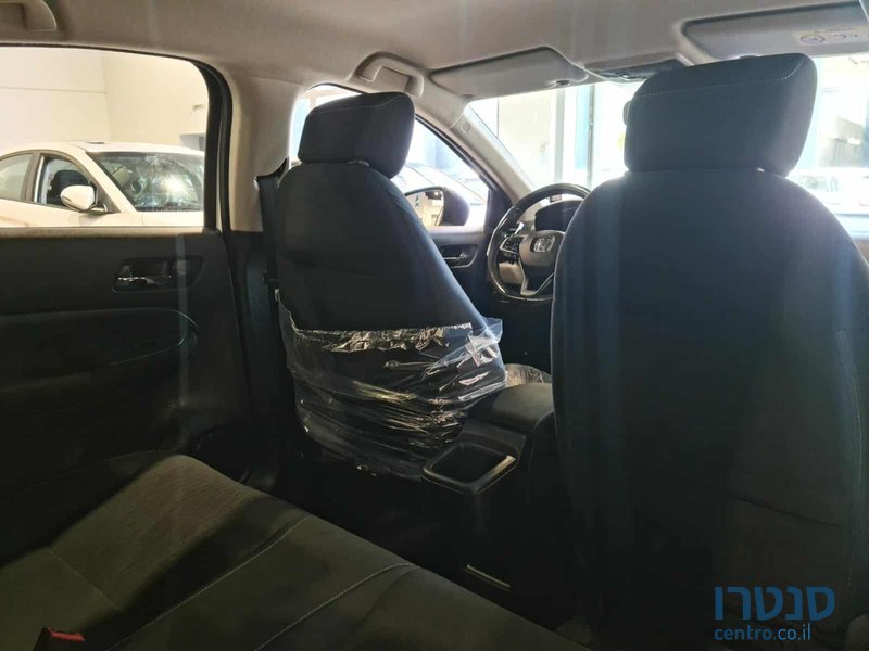 2022' Honda City photo #4