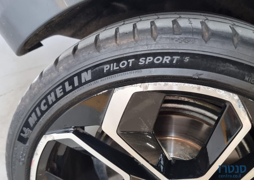 2014' Skoda Superb סקודה סופרב photo #3