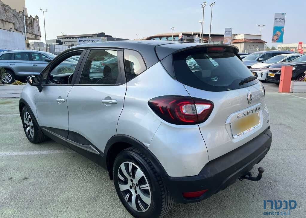 2019' Renault Kadjar רנו קפצ'ור photo #4