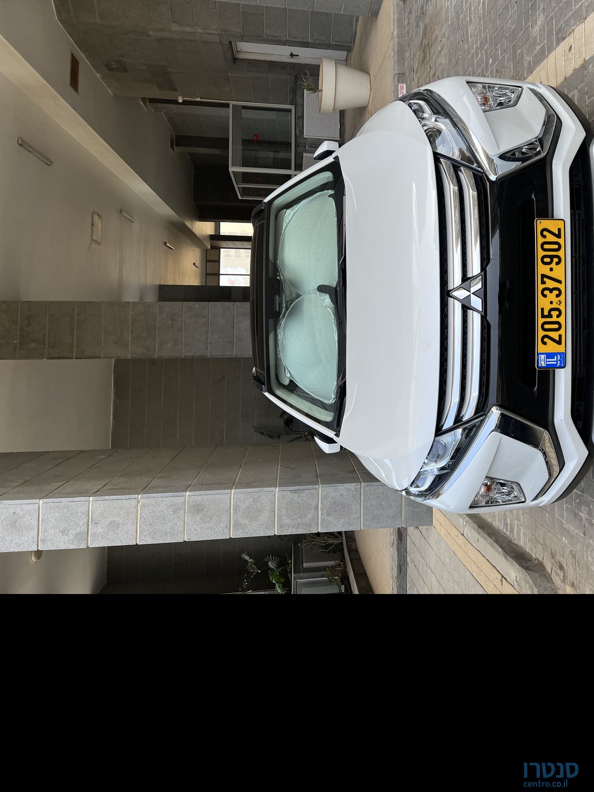 2021' Mitsubishi Eclipse מיצובישי אקליפס photo #1