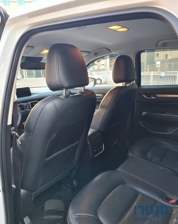 2018' Mazda CX-5 מאזדה photo #3