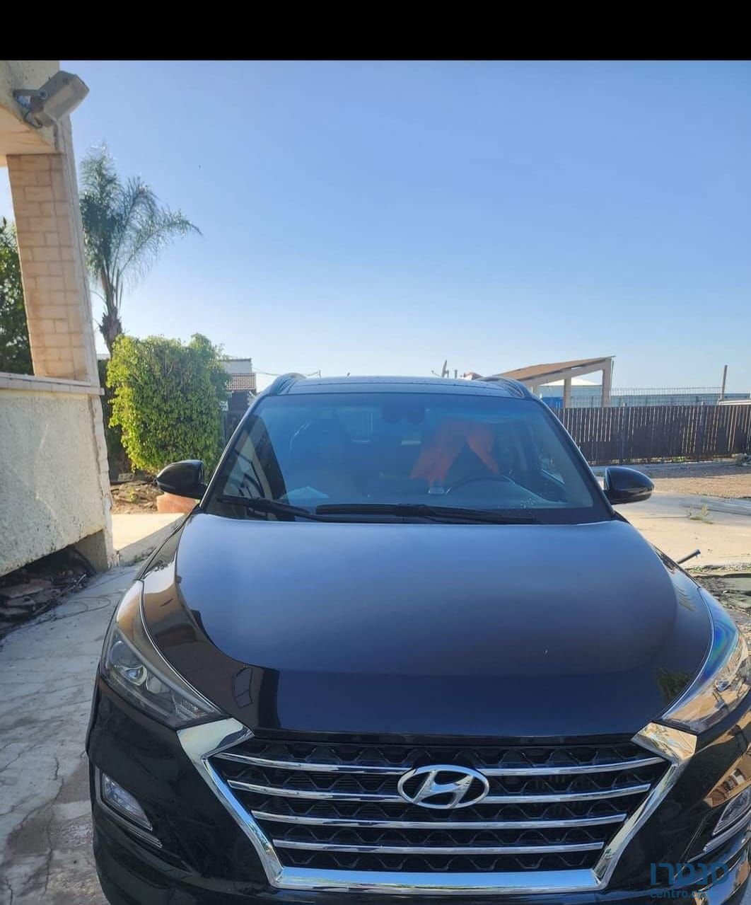 2020' Hyundai Atos יונדאי אטוס photo #1