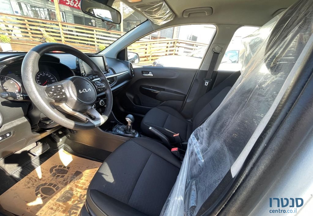 2022' Kia Picanto קיה פיקנטו photo #2