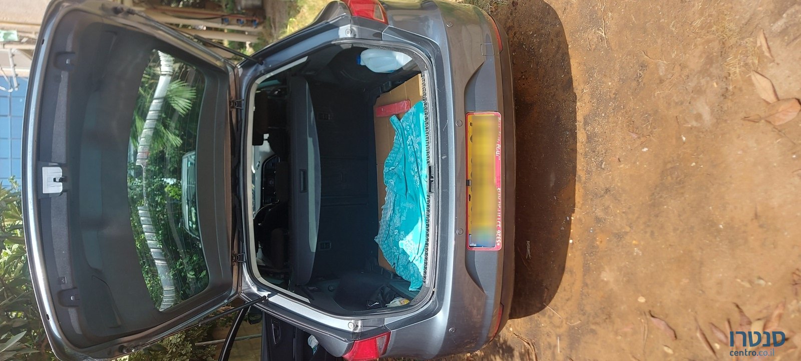 2015' SEAT Leon photo #7