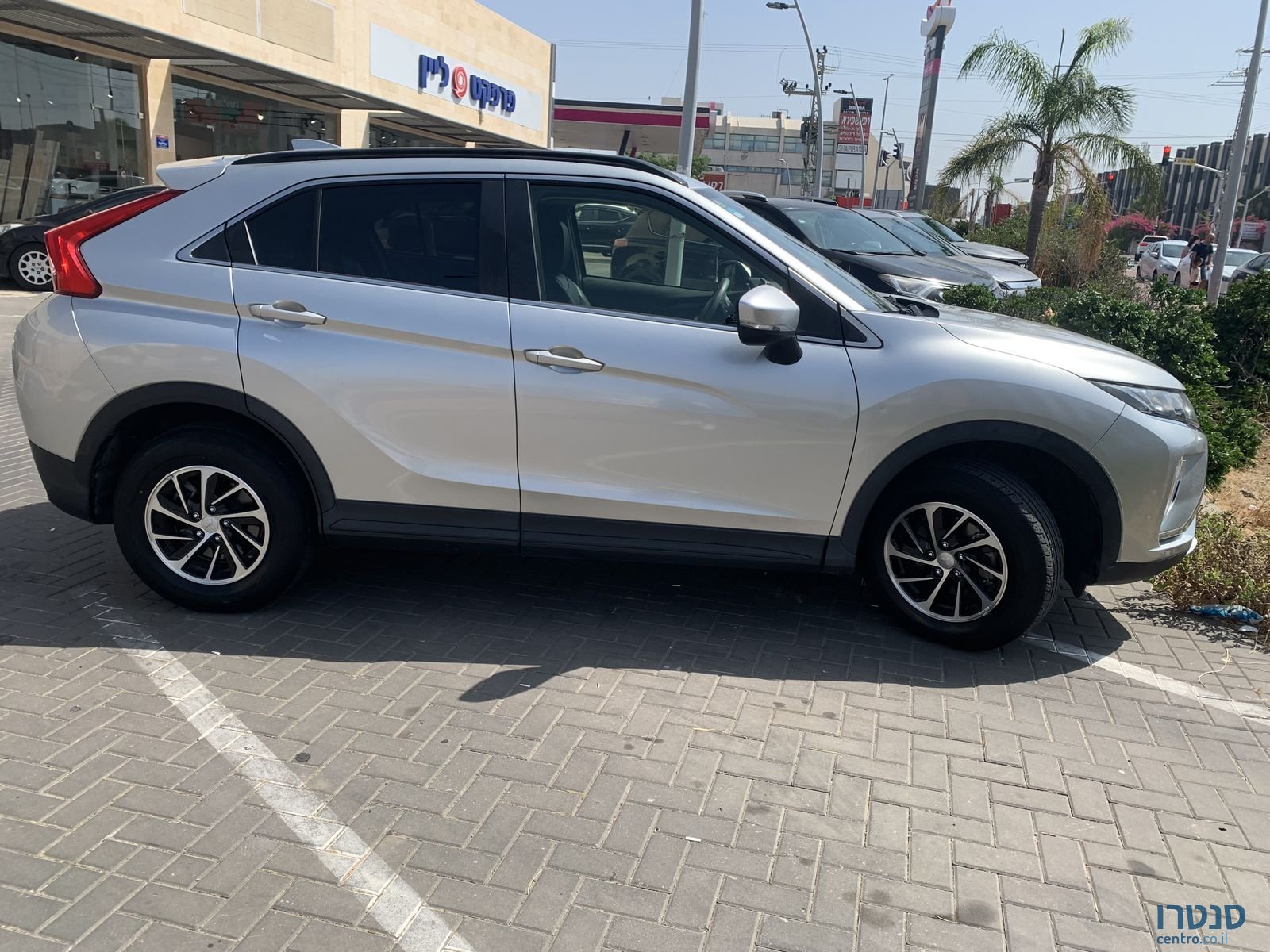 2020' Mitsubishi Eclipse מיצובישי אקליפס photo #2