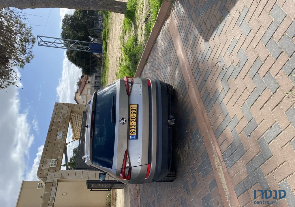 2019' Skoda Kodiaq סקודה קודיאק photo #3