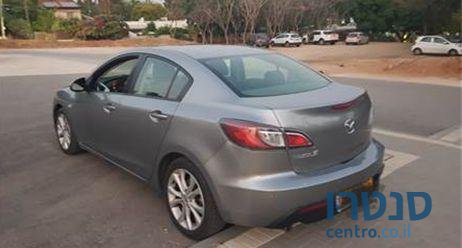 2012' Mazda 3 מאזדה 3 ספיריט photo #1