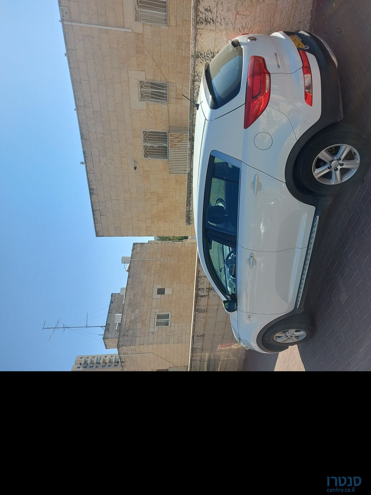 2015' Kia Soul קיה סול photo #2