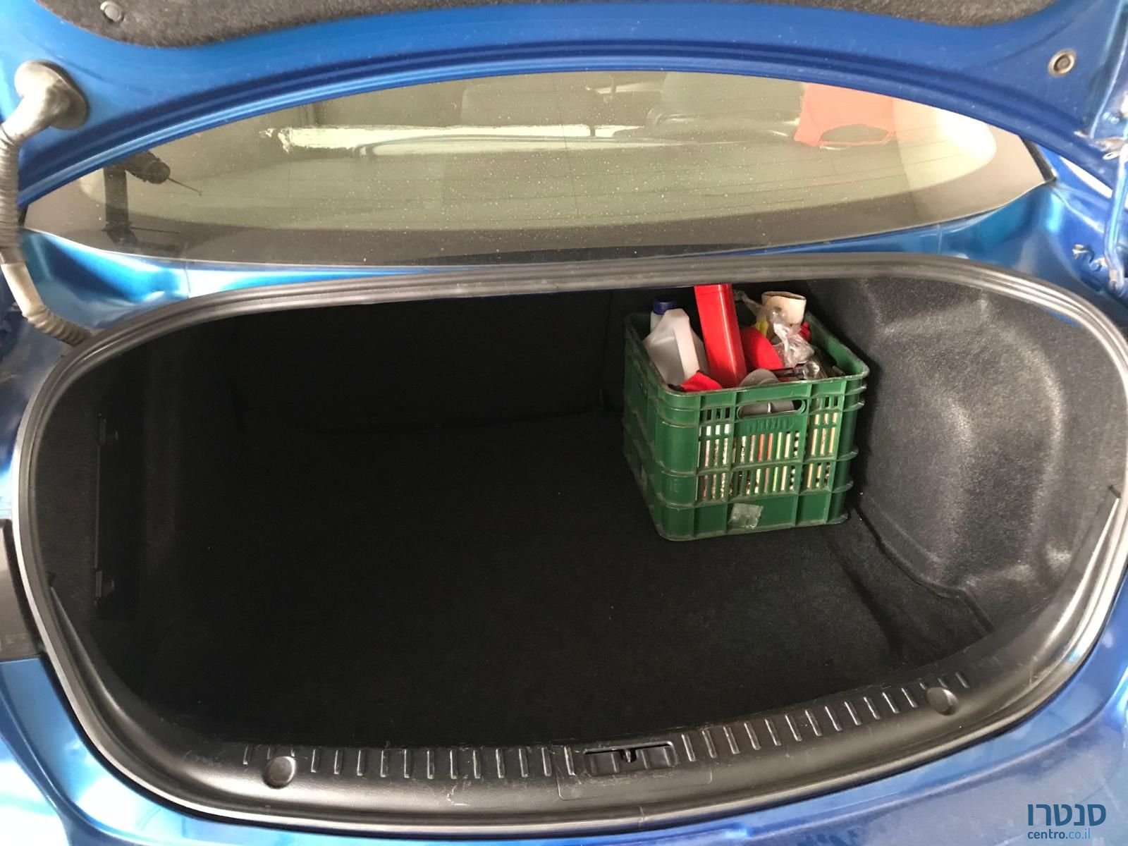 2013' Mazda 3 מאזדה photo #4