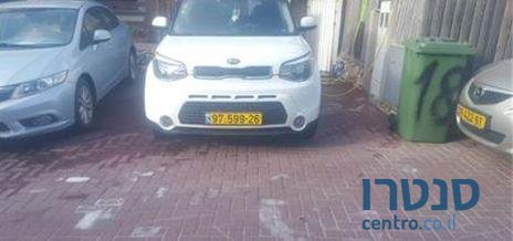 2014' Kia Soul קיה סול photo #1