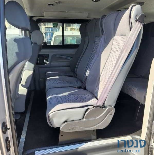 2018' Hyundai i800 יונדאי photo #4