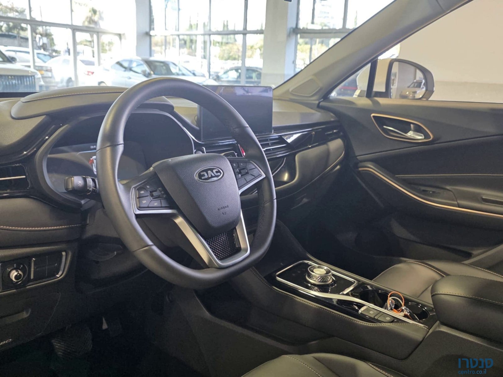 2025' JAC 40 photo #5