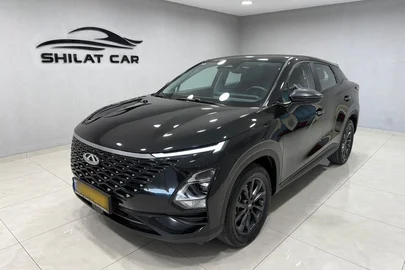 2023' Chery Fx צ׳רי