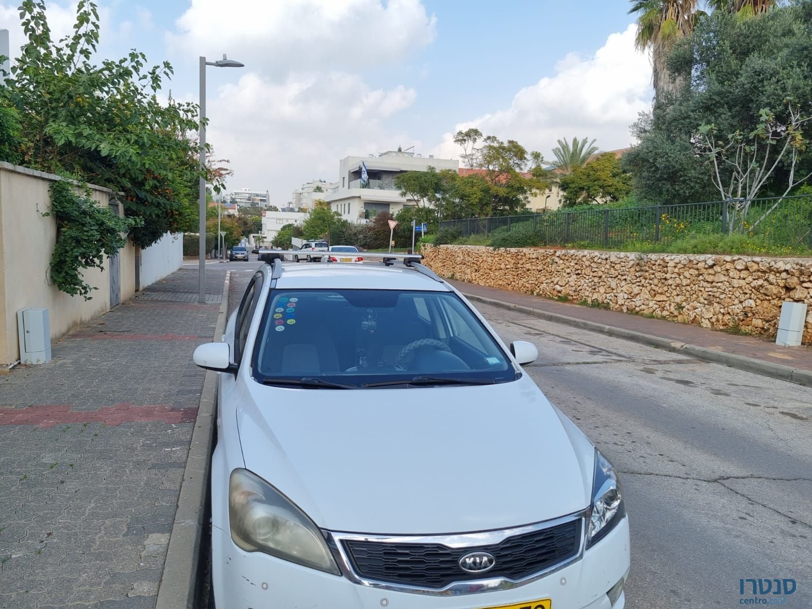 2012' Kia Ceed קיה סיד photo #1