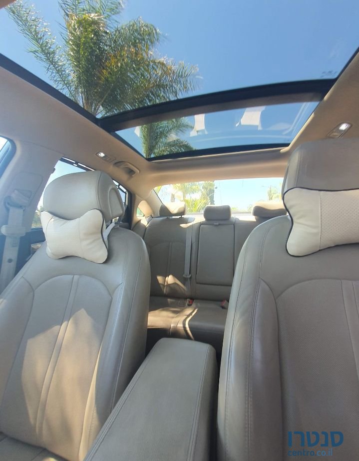 2016' Hyundai Sonata יונדאי סונטה photo #3