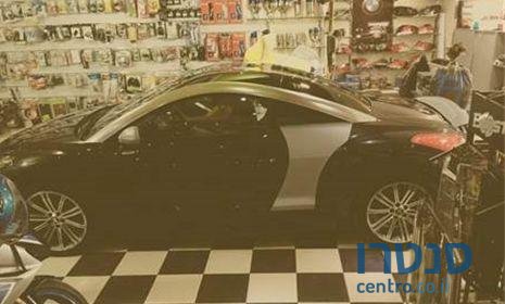 2011' Peugeot RCZ פיג'ו photo #1