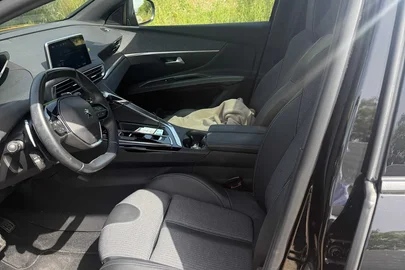 2024' Peugeot 3008 פיג'ו