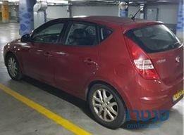2008' Hyundai I30 יונדאי photo #1